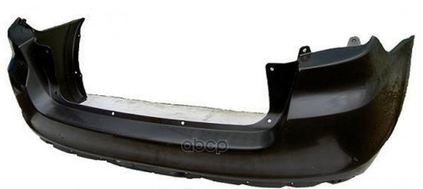 

Бампер LADA 8450000256