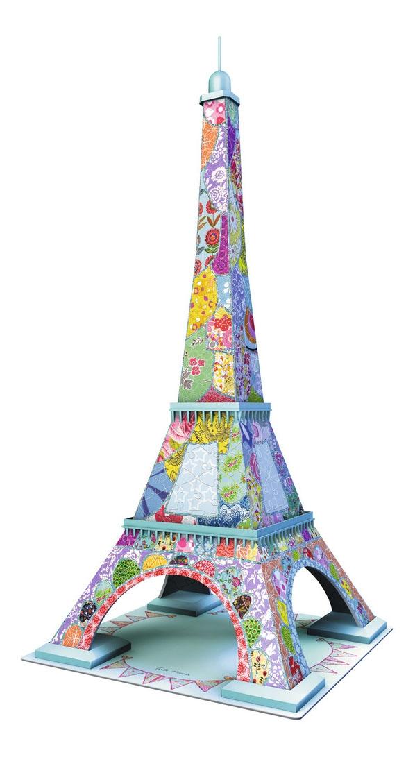 

3D-пазл Ravensburger 216 деталей