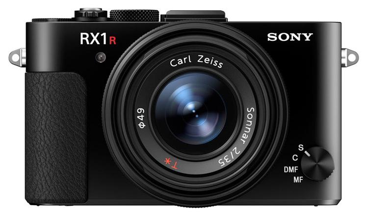

Фотоаппарат цифровой компактный Sony CyberShot DSC-RX1R II Black, CyberShot DSC-RX1R II