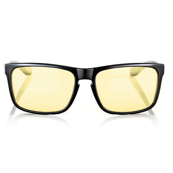 Очки для компьютера Gunnar Optiks Intercept (INT-00101) Onyx