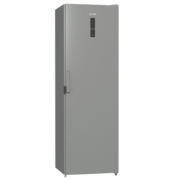 Морозильная камера Gorenje FN6192PX серебристый морозильная камера gorenje fn619eabk6