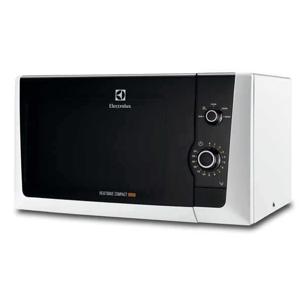 

Микроволновая печь соло Electrolux EMM21000W white, EMM21000W