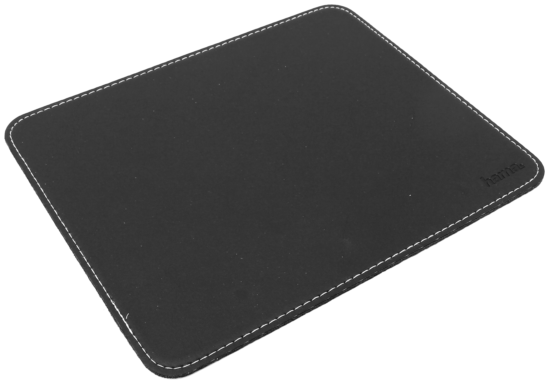 Коврик для мыши Hama Leather-look Mouse Pad (H-54745)