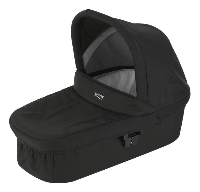 

Спальный блок Britax Romer Cosmos Black, 2000023191