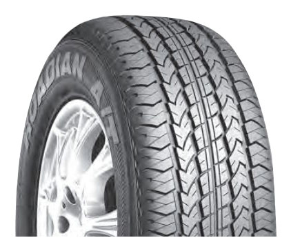 

Шины NEXEN Radial A/T RV 225/70 R15 112/110R LT/C (TT008770)