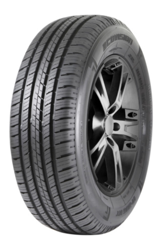 Шины Ecovision VI-286HT 225/60 R17 99H (TT006281)