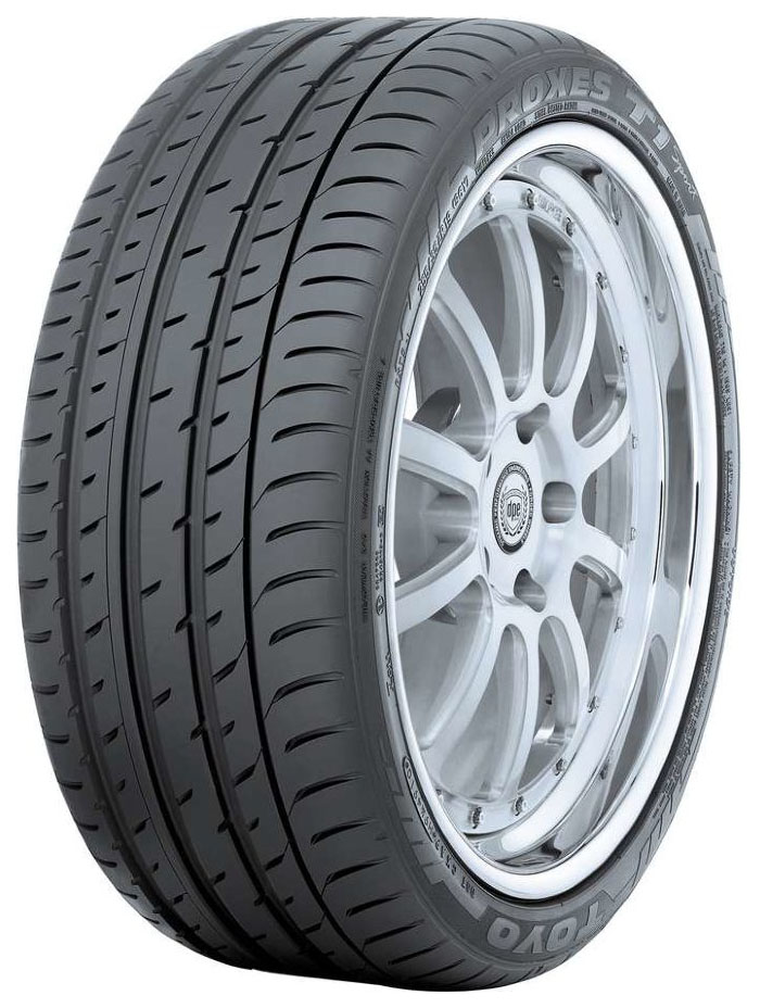 

Шины TOYO Proxes T1 SPORT 275/30 R20 (32883/TS00577), Proxes T1 Sport