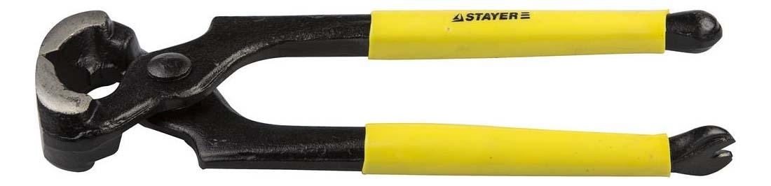 

Торцевые кусачки Stayer 2233-18_z01, 2233-18_z01