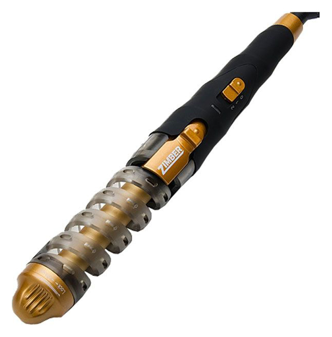 

Электрощипцы Zimber ZM-10900 Gold/Black, ZM-10900