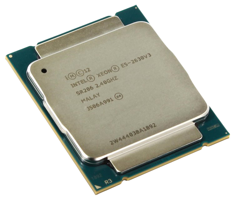 

Процессор Intel Xeon E5-2630 v3 LGA 2011-3 Box, Xeon E5-2630 v3