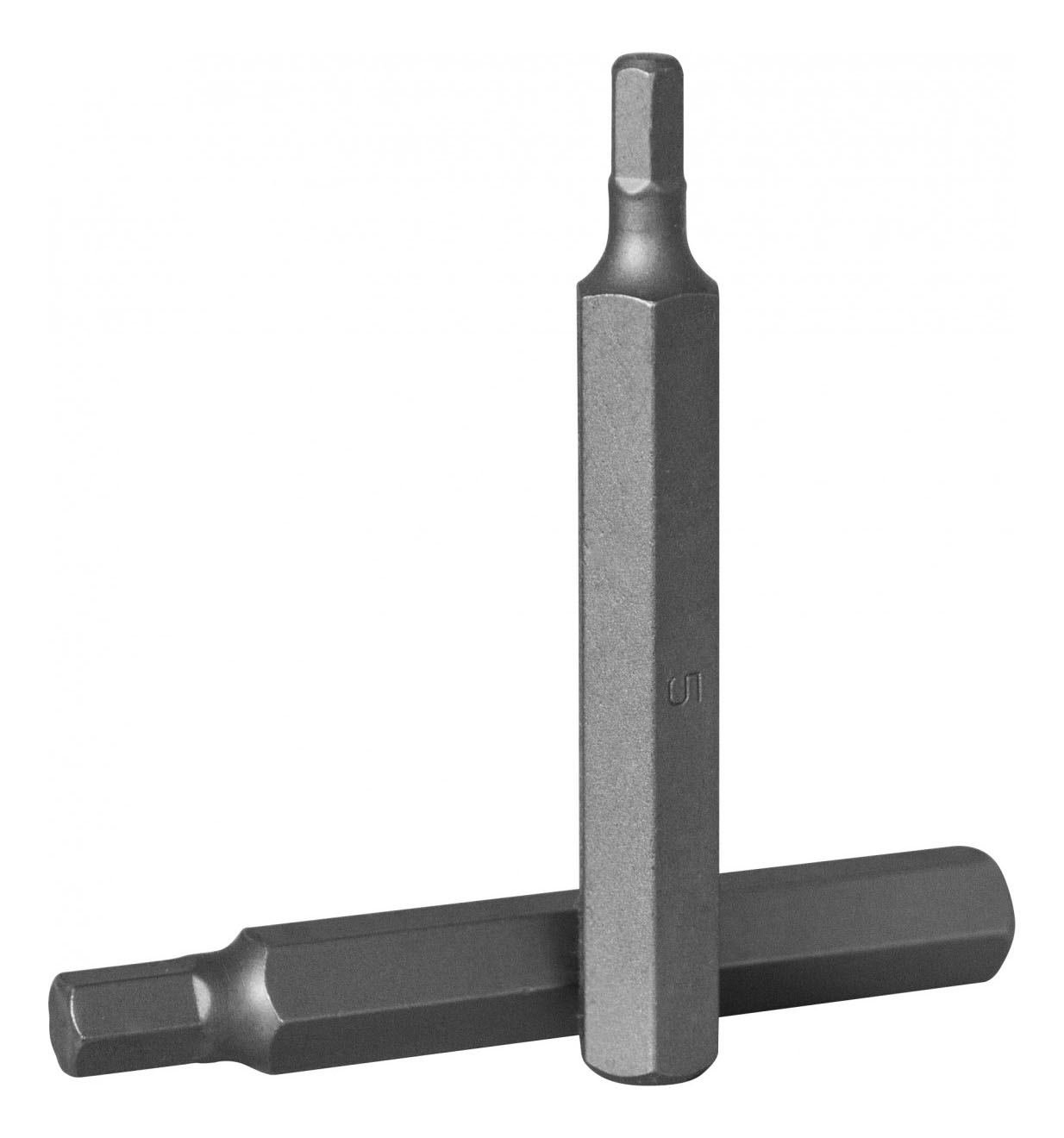 

Бита HEX для шуруповерта JONNESWAY D175H70, D175H70