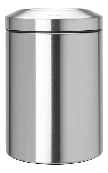 

Ведро Brabantia 378904 15л, мусорное ведро 378904