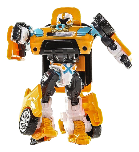 

Игровой набор Трансформеры Young Toys Tobot Х, tobot Х