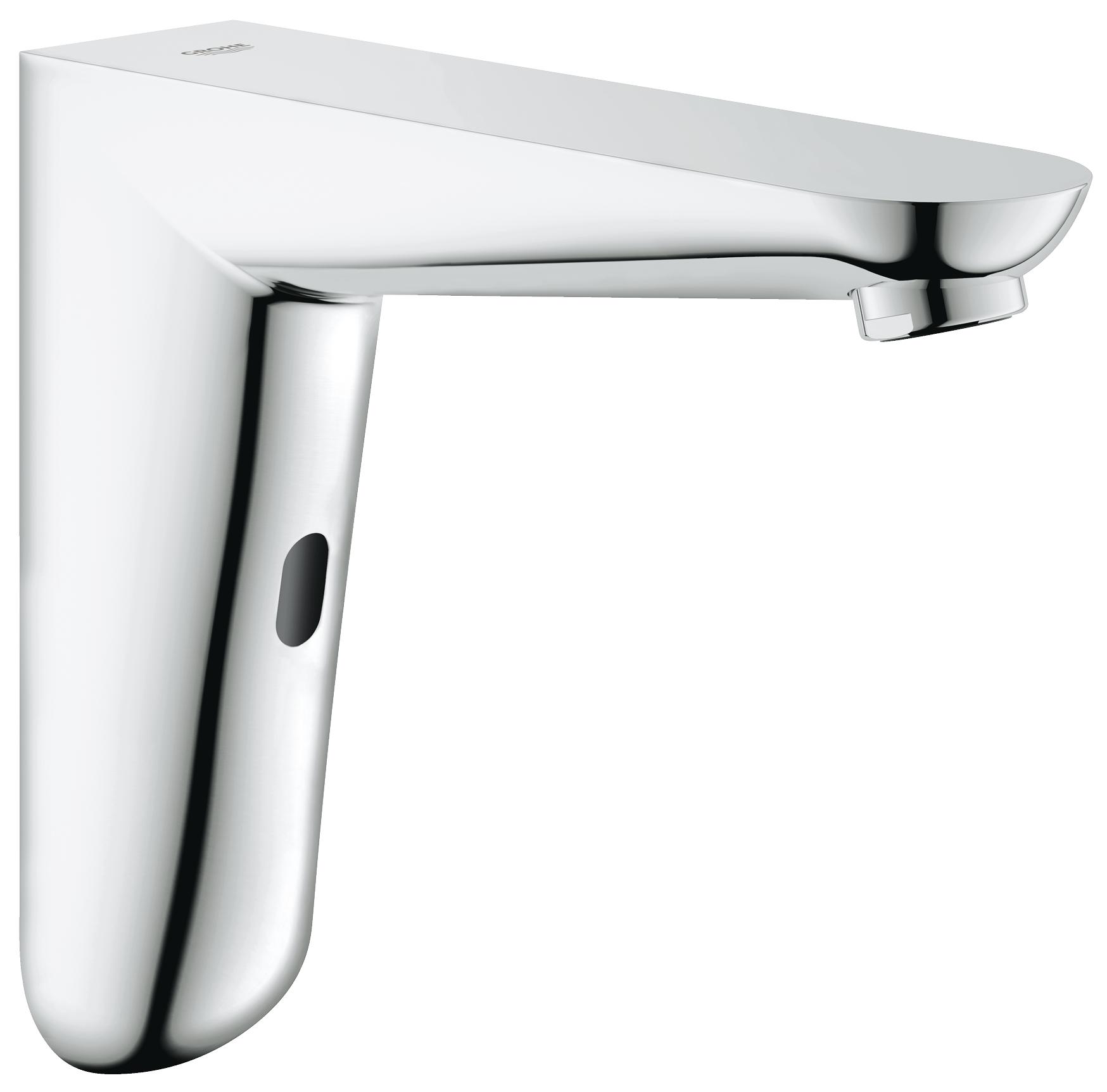 

Смеситель для раковины Grohe Euroeco CE 36274000 хром, Euroeco CE