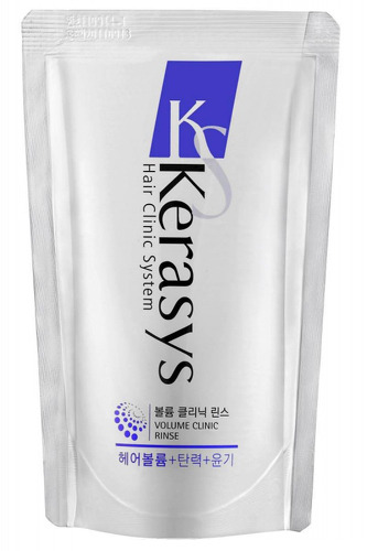 Купить Кондиционер для волос KeraSys Revitalizing Conditioner 500 мл