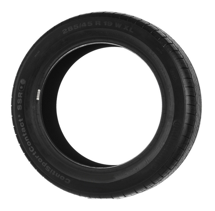 

Шины Continental ContiSportContact 5 SUV 265/40 R21 101Y, ContiSportContact 5 SUV
