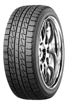 

Шины NEXEN Winguard Ice 205/65 R16 95Q, Winguard Ice