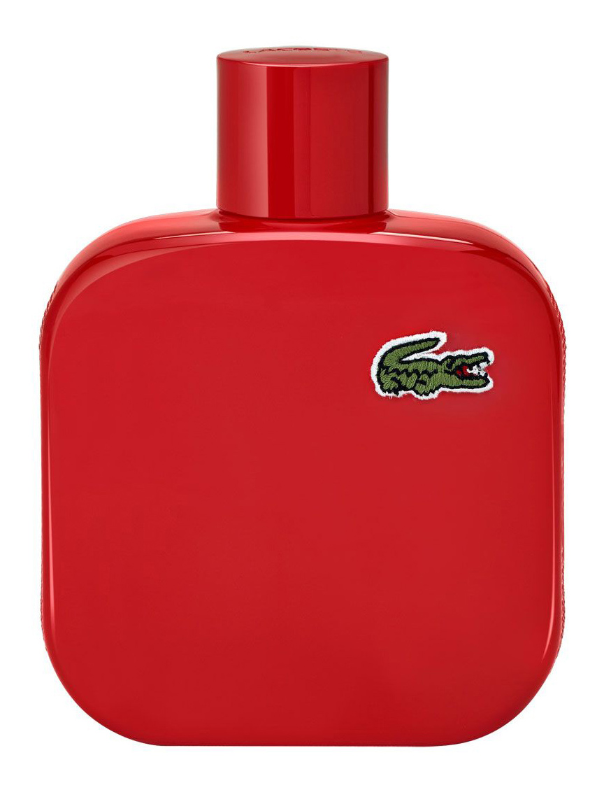 

Туалетная вода Lacoste Eau de Lacoste L 12 12 Rouge 100 мл, L.12.12 Rouge Man 100 мл