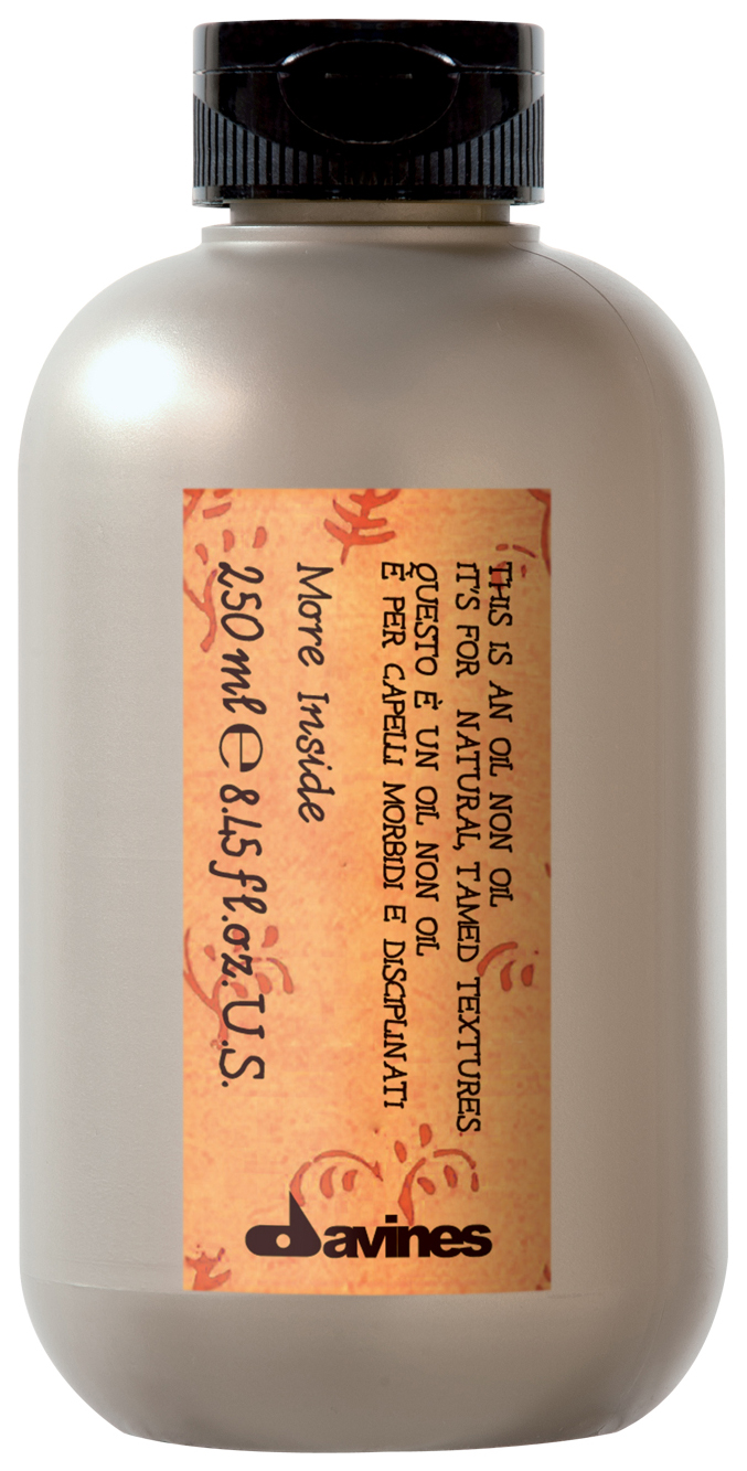 Гель для укладки Davines More Inside, This