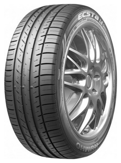

Шины KUMHO Ecsta LE Sport KU39 205/55 R16 91Y (до 300 км/ч) 2148073, Ecsta LE Sport KU39