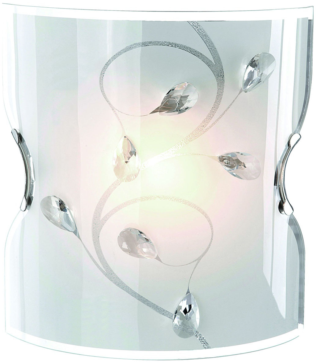 

Настенный светильник Arte Lamp A4044AP-1CC, a4044AP-1CC