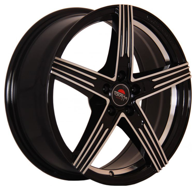 Колесный диск YOKATTA Model-29 R15 6J PCD5x105 ET39 D566 WHS085770 6280₽