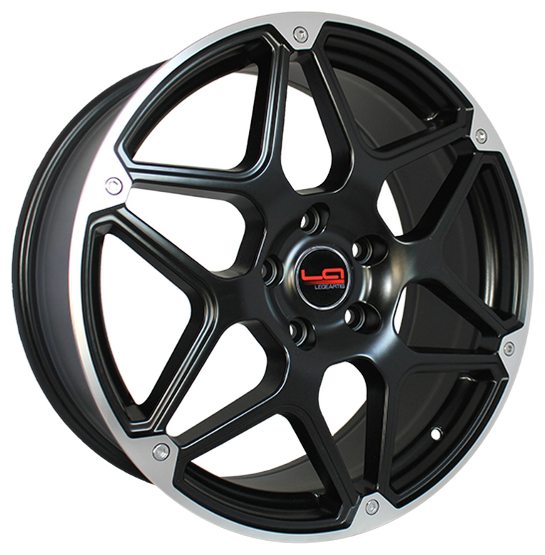 фото Колесный диск replica concept r20 8j pcd5x108 et45 d63.3 (9165105)