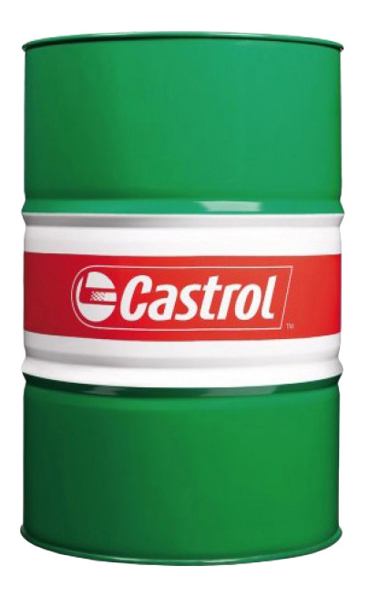 фото Трансмиссионное масло castrol syntrax limited slip 75w140 208л 155f2d