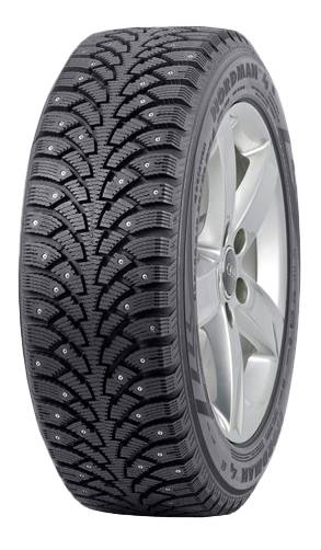 Шины Nordman 4 225/60 R16 102T (до 190 км/ч) TS31782