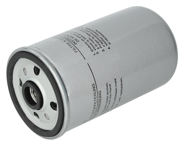 

Фильтр топливный MANN-FILTER WDK724/5, WDK 724/5