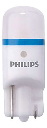 фото Лампа светодиодная philips x-tremeultinon 1w w2.1x9.5d 127998000kx2