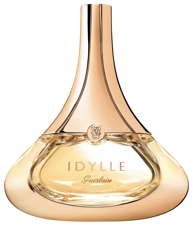 

Парфюмерная вода Guerlain Idylle 35 мл, Idylle Woman 35 мл