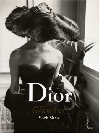 

Dior Glamour: 1952-1962