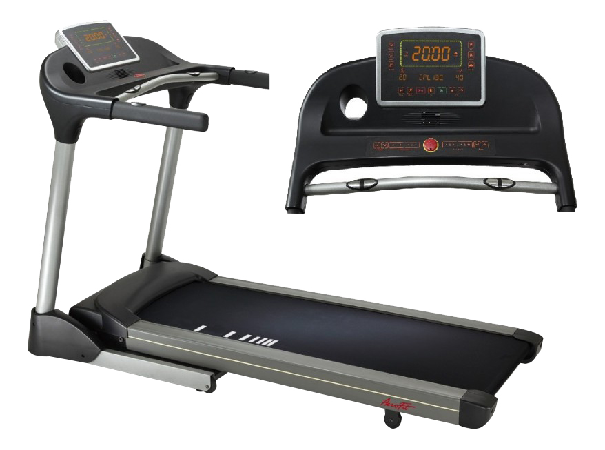 

Беговая дорожка AeroFit MaxFit 26, MaxFit 26