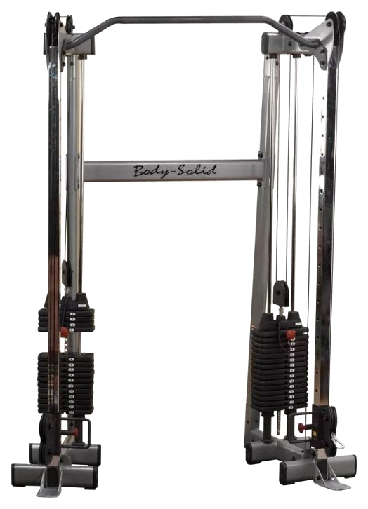 

Кроссовер Body Solid GDCC210, GDCC210