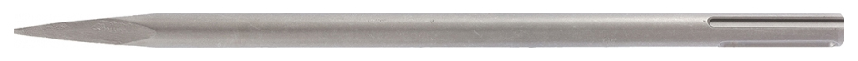 Пика для перфораторов и отбойных молотков MATRIX SDS MAX 18 х 400 мм насадка для спирали т2 211 нож пика 35мм 1 3 8 сцепка т2 16мм