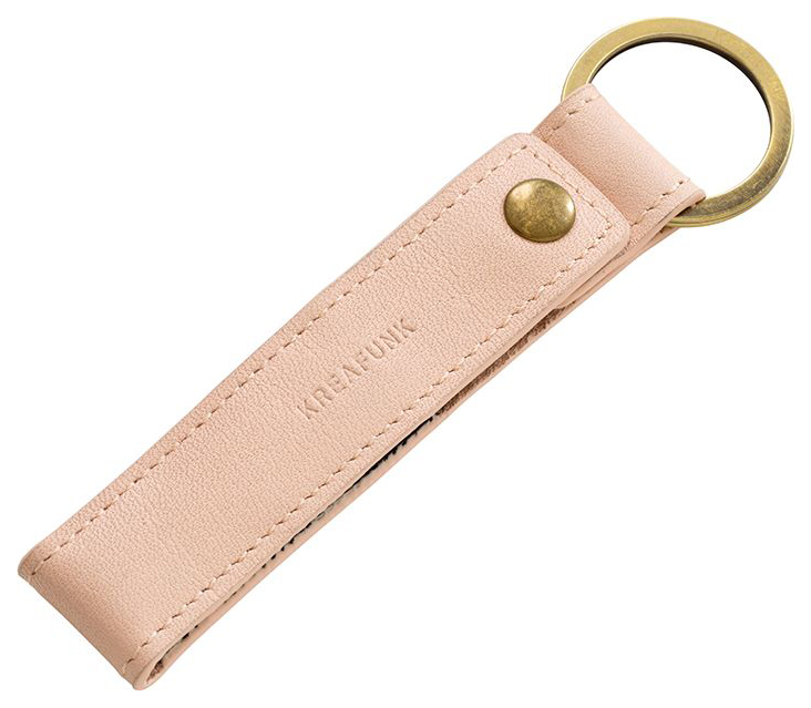 

Брелок с USB Kreafunk wLoop Бежевый