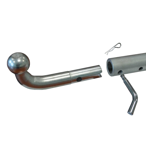 

Фаркоп Leader Plus для Mitsubishi m112-ba