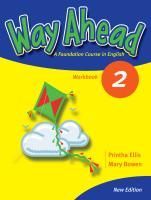 

Way Ahead New Edition Level 2 Workbook