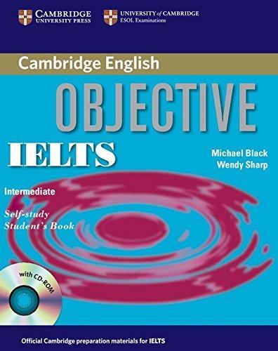 

Objective IELTS Int S-S SB +R