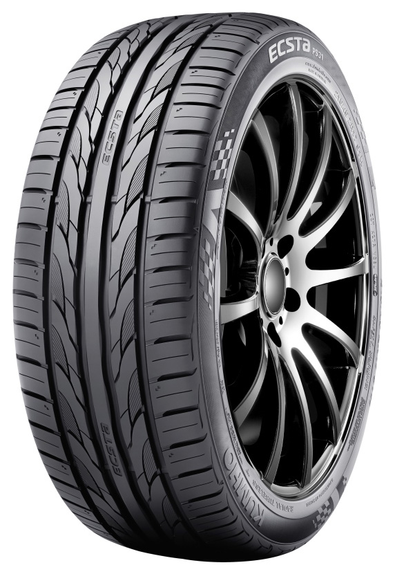 

Шины KUMHO PS-31 205/55 R16 91W (до 270 км/ч) 2168063