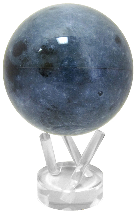 

MOVA GLOBE d12 см MOON