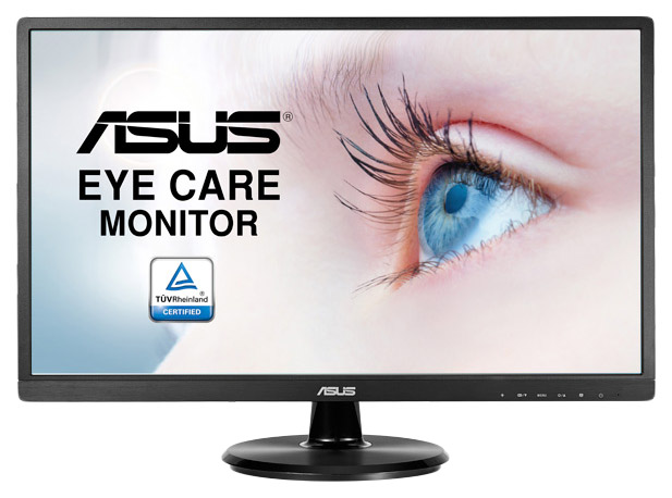 фото Монитор asus va249na