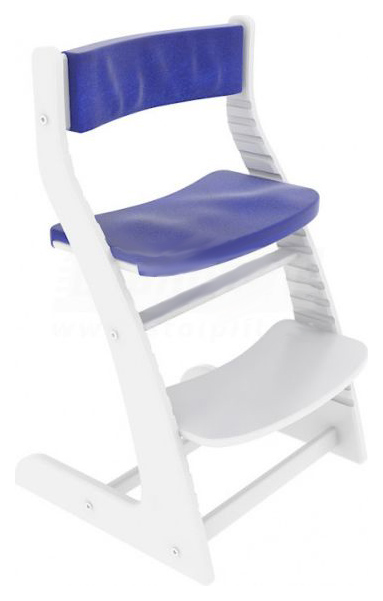 Мягкое основание для стула Бельмарко Усура синее мягкое основание для стула бельмарко усура бордовое
