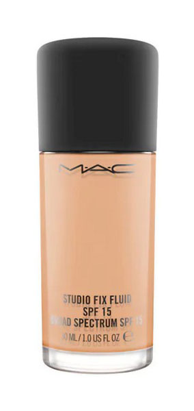 Тональный крем MAC Cosmetics Studio Fix Fluid SPF15 NW30 30 мл