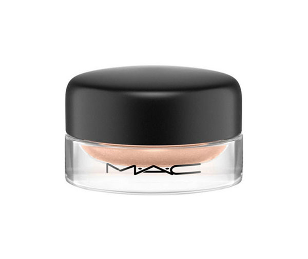 фото Тени для век mac cosmetics pro longwear paint pots layin’ low 5 г