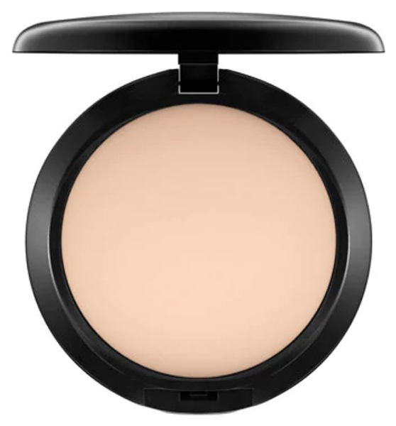 фото Пудра для лица mac cosmetics studio fix powder plus foundation nw13