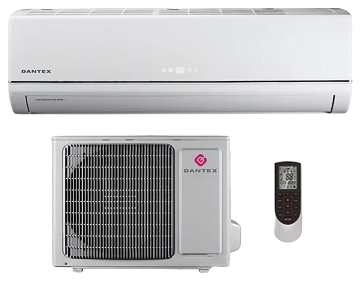 

Сплит-система Dantex RK-18 SSI SPACE INVERTER, RK-18 SSI SPACE INVERTER