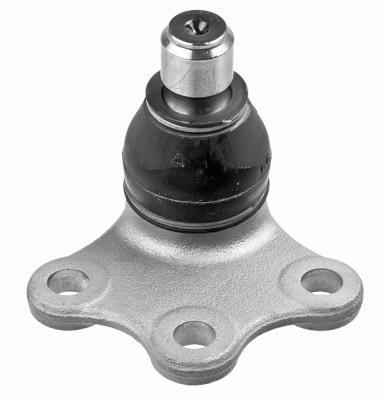 

Шаровая опора LEMFORDER 3751501