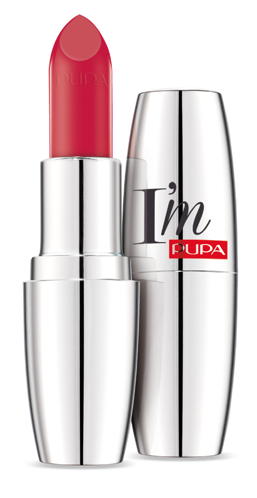 

Губная помада Pupa I'm Pupa Lipstick 315